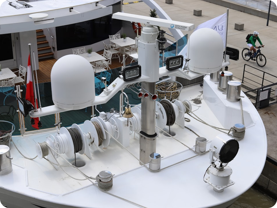 ロボットと建築の未来 - RFBDコラム